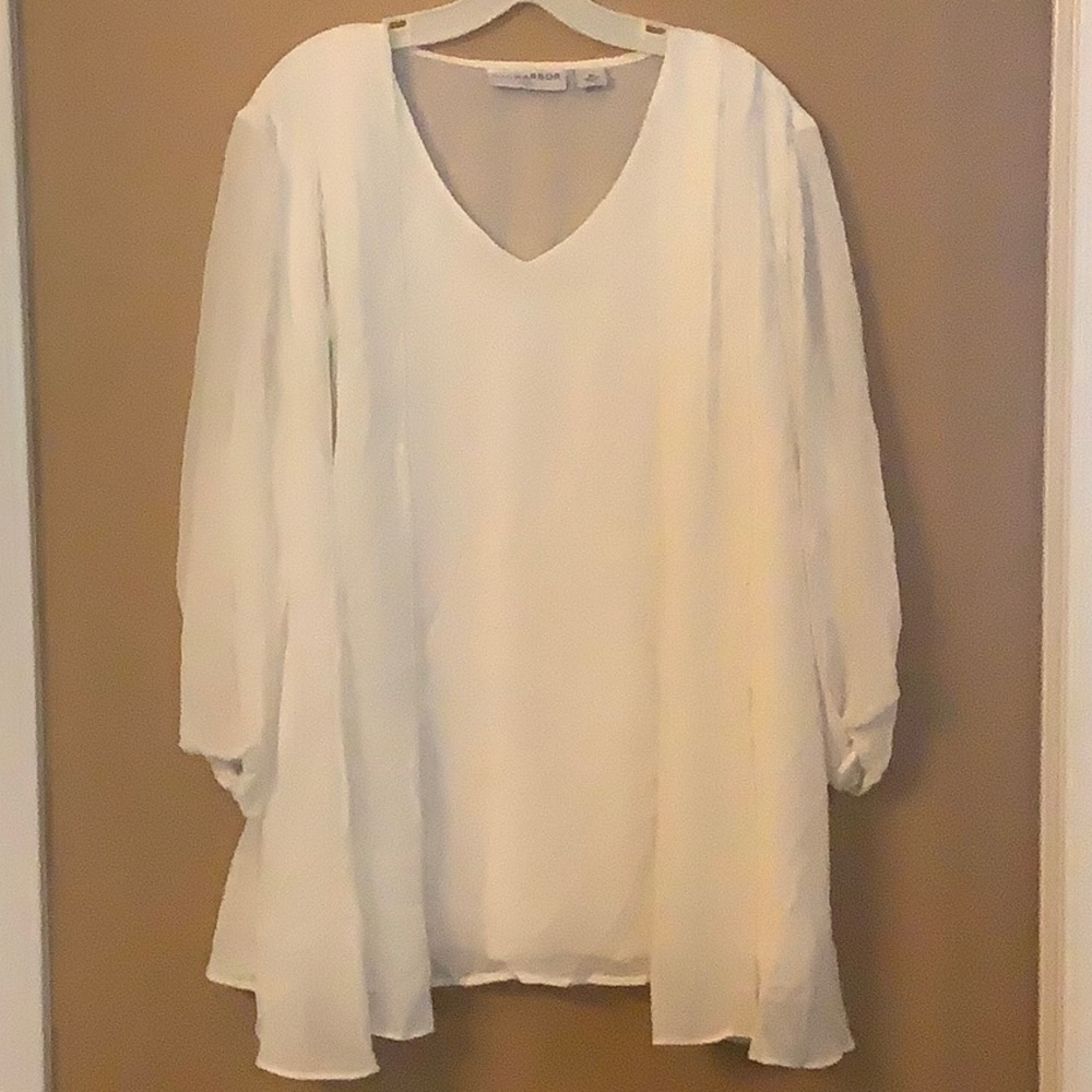 Sag Harbor Top